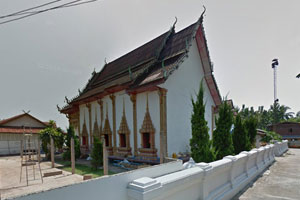 วัดดอนแก้ว (ป่าคา) วัดดอนแก้ว (ป่าคา)