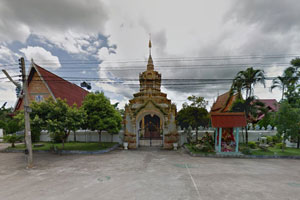 วัดม่วงน้อย วัดม่วงน้อย