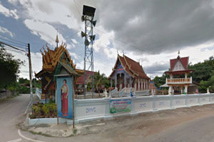 Wat Sala Wat Sala