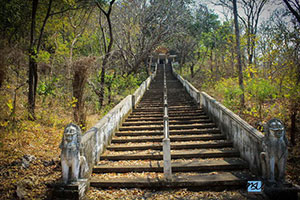 วัดถ้ำสาริกา วัดถ้ำสาริกา