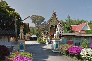 Wat Pa Lan