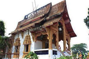 Wat Ton Rung