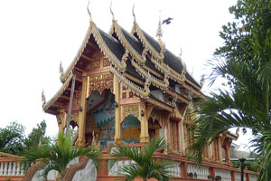 วัดหนองตอง วัดหนองตอง
