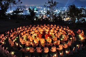 วัดป่าพุทธพจนาราม วัดป่าพุทธพจนาราม