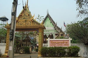 Wat Nong Lai Wat Nong Lai