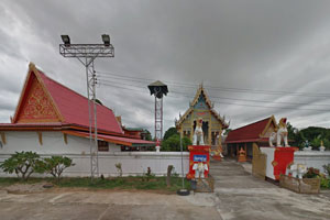 วัดท่าช้าง วัดท่าช้าง