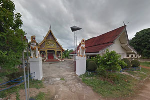 วัดนาเวียง วัดนาเวียง