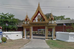 วัดบ้านอิฐ