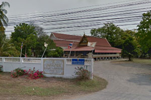 วัดอรัญญิกาวาส