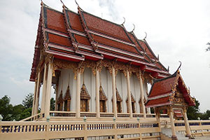 วัดบ้านเลือก