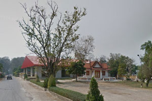 วัดหนองรี วัดหนองรี