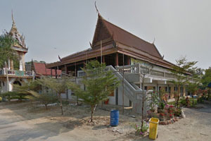วัดบ้านสิงห์