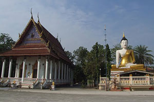 วัดโพธิ์ไพโรจน์