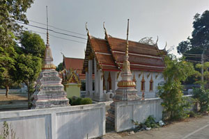 วัดสร้อยฟ้า วัดสร้อยฟ้า