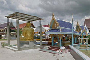 วัดหนองโพ