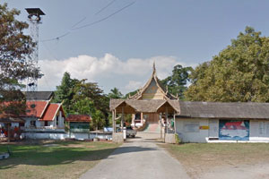 Wat Mae Waen