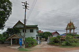 วัดสบตาล วัดสบตาล