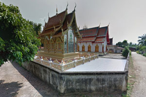 Wat Si Don Mun