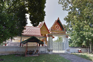 Wat Sop Tam Wat Sop Tam