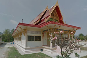 วัดดอนตลุง วัดดอนตลุง