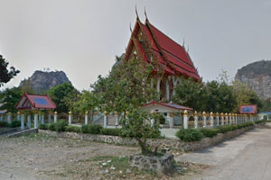 วัดราชสิงขร วัดราชสิงขร