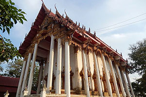 วัดห้วยตะแคง วัดห้วยตะแคง