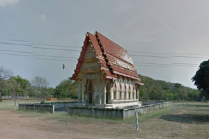 วัดเขาถ้ำกรวย วัดเขาถ้ำกรวย