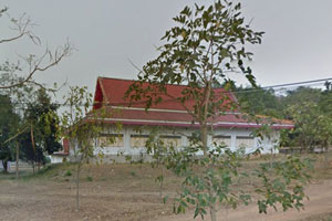วัดเขาวังสดึงษ์