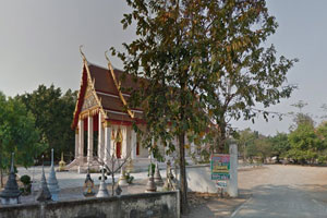 วัดโสดาประดิษฐาราม