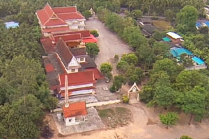 วัดบางศรีเพชร