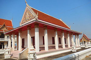 วัดศาลเจ้า