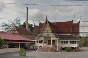 วัดคุ้งกระถิน วัดคุ้งกระถิน