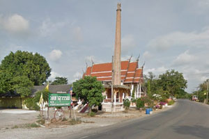 วัดท่าสุวรรณ วัดท่าสุวรรณ