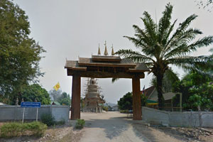 Wat Doi Chai Mong Khon