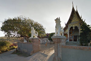 Wat Ban Luang Wat Ban Luang