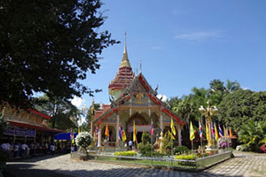 Wat Thung Luang