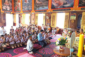 Wat Bo Sali