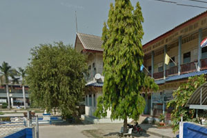 วัดลิ้นทอง วัดลิ้นทอง