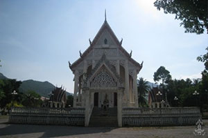 วัดพุ