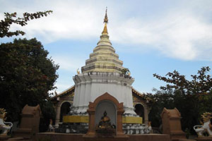 Wat Langka Wat Langka