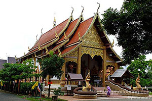 Wat San Sai Ton Kok Wat San Sai Ton Kok