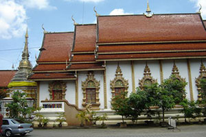 Wat Mueang Kai Wat Mueang Kai