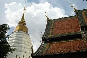 Wat San Pa Khoi Wat San Pa Khoi