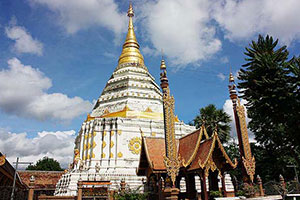 Wat Chiang Yuen Wat Chiang Yuen