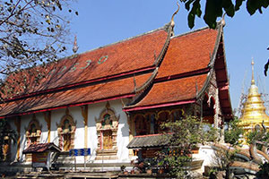 วัดออนกลาง วัดออนกลาง