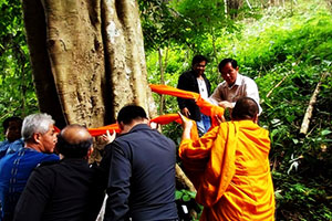Wat Huai Fai
