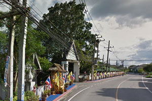 วัดสันกลางใต้ วัดสันกลางใต้