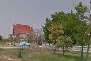 วัดโบสถ์