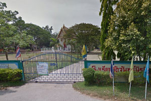 วัดจันทร์นิรมิตร