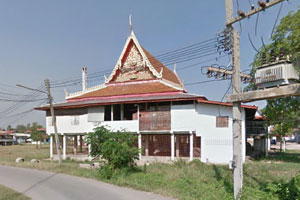 วัดเชิงหวาย